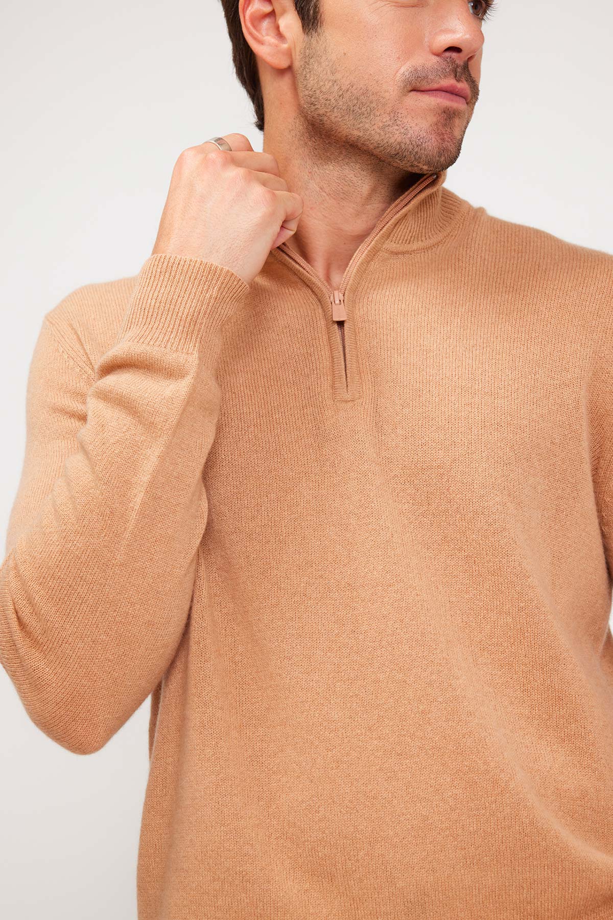 Zalman beige