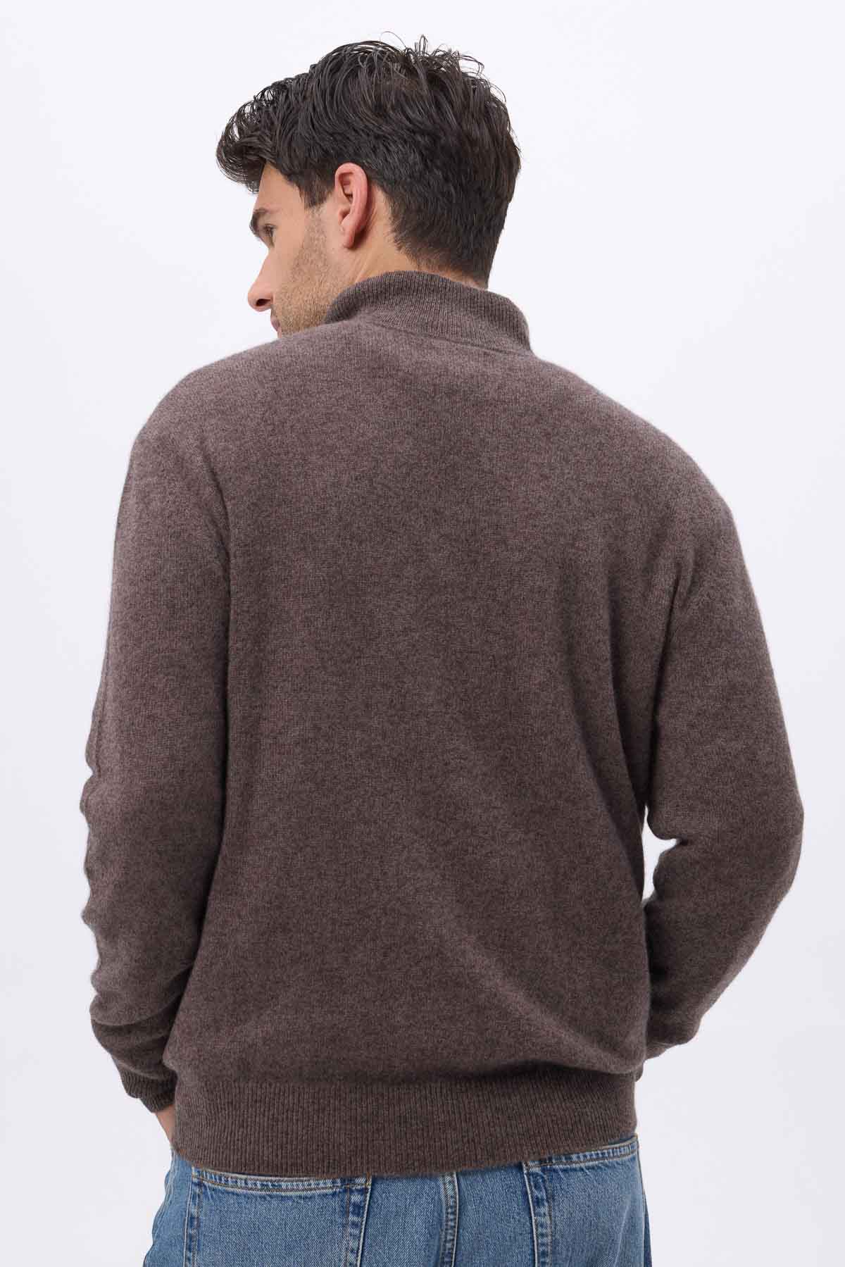 Zalman marron chine