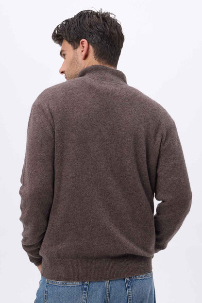 Zalman marron chine