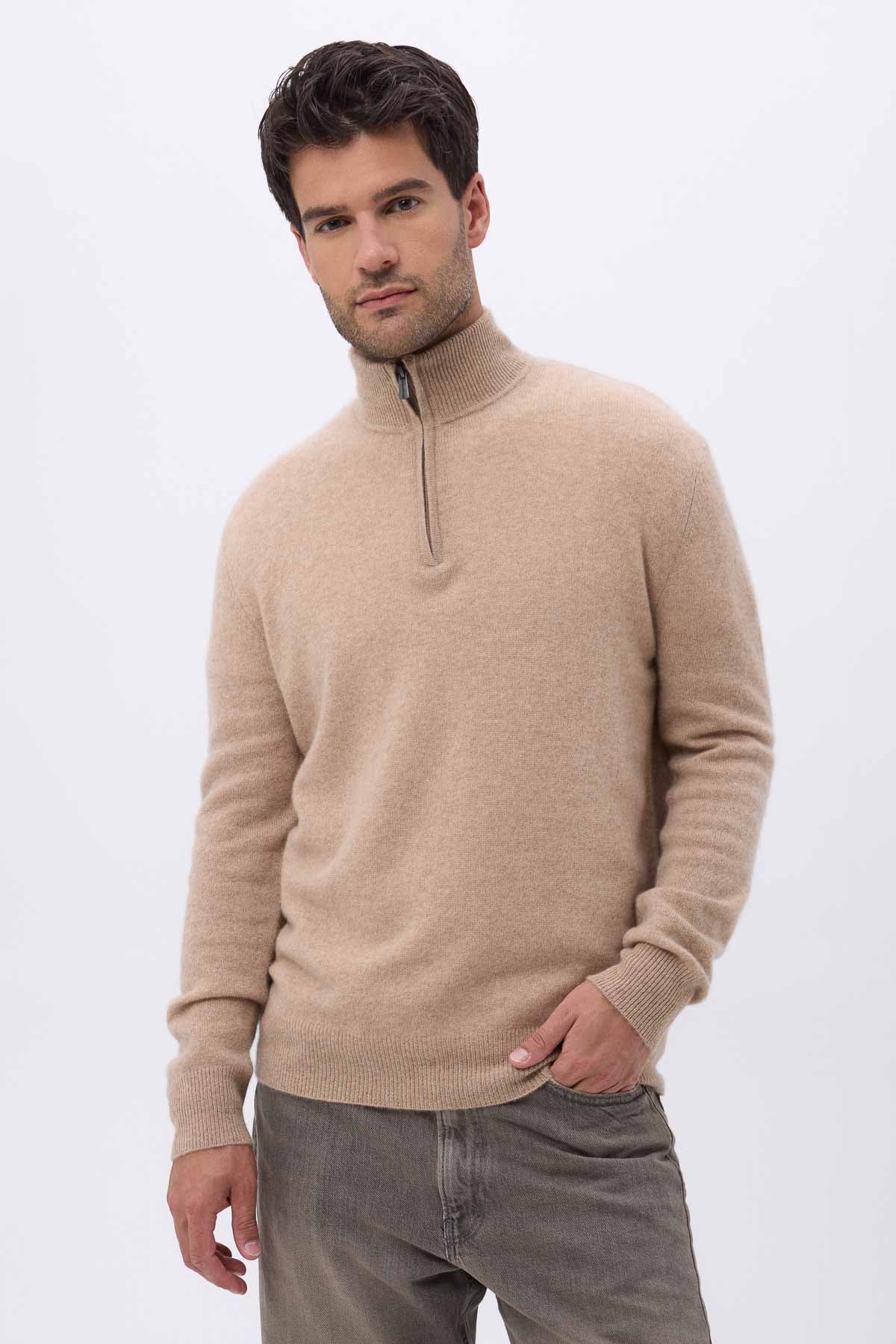 Zalman beige crème