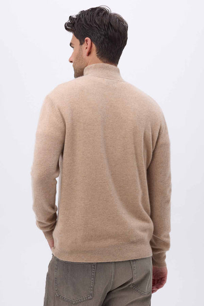 Zalman beige crème