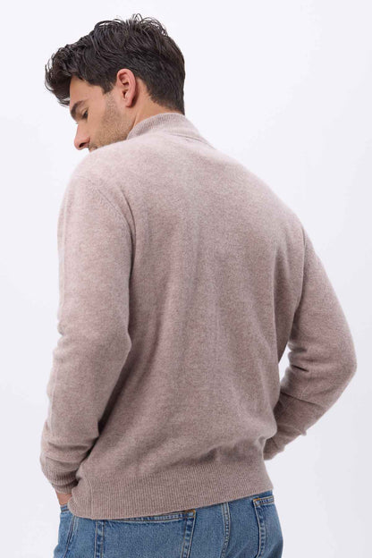Zalman taupe