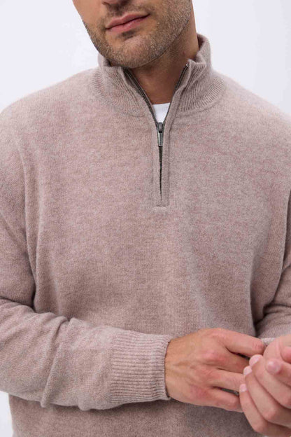 Zalman taupe