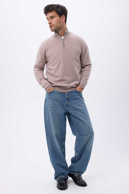 Zalman taupe