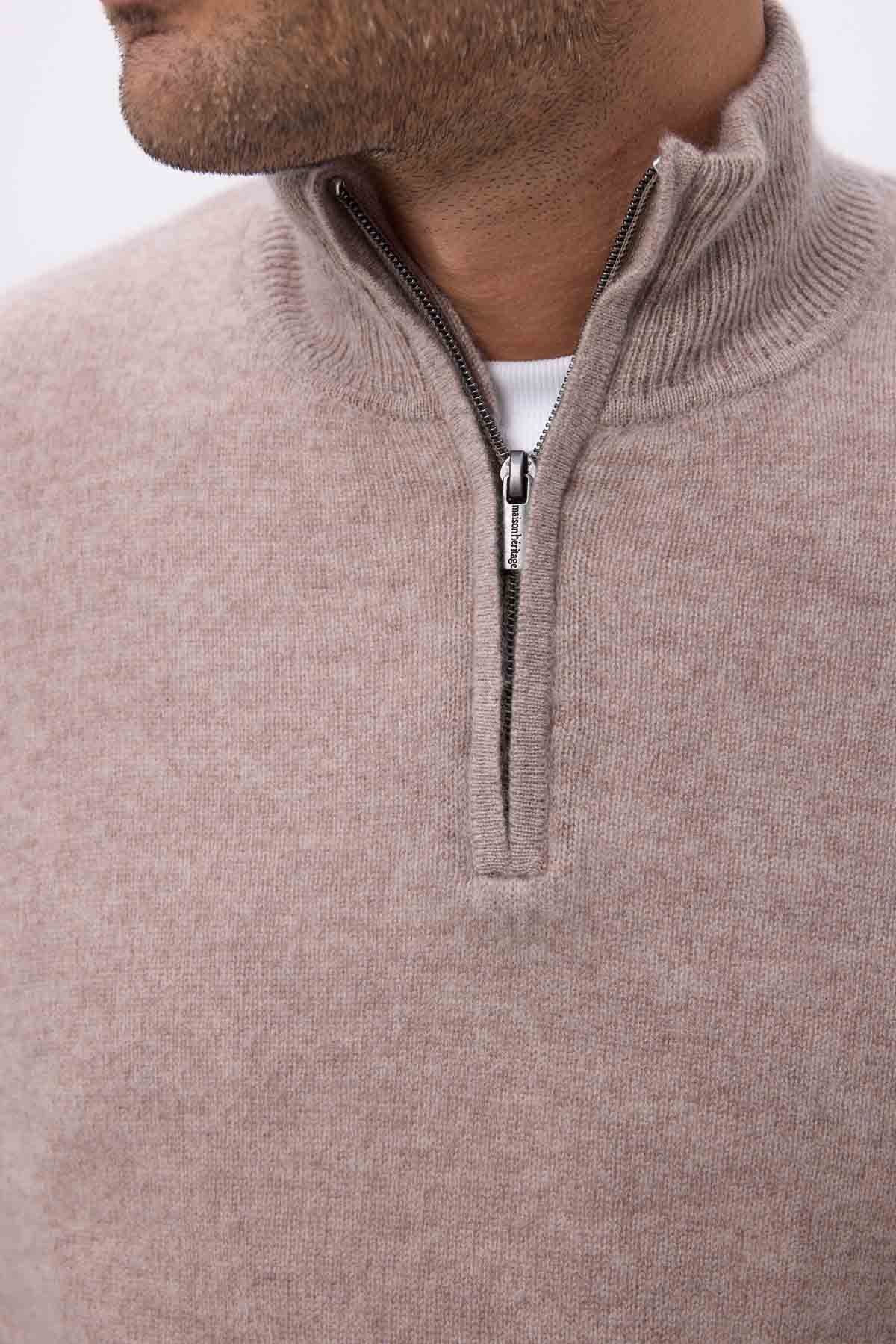 Zalman taupe