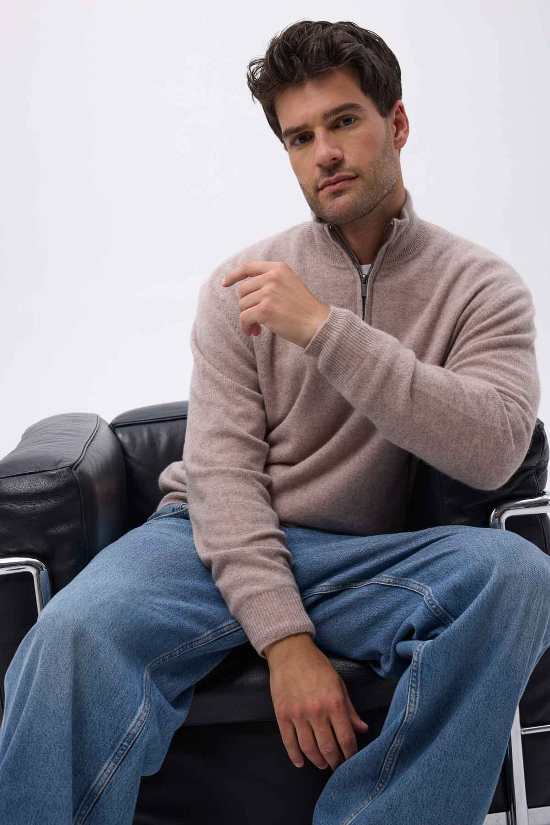 Zalman taupe