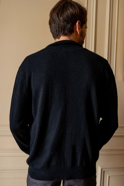 Zamil noir
