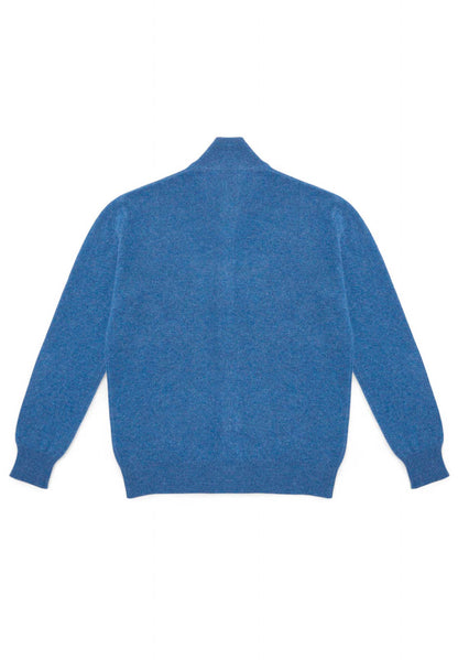 Zamil bleu jean
