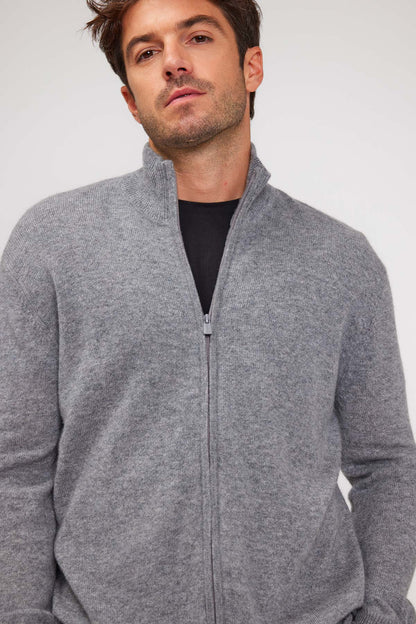 Zamil gris foncé