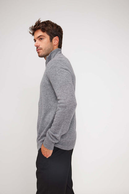 Zamil gris foncé