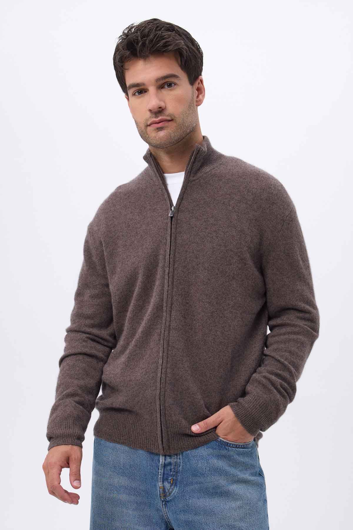 Zamil marron chine