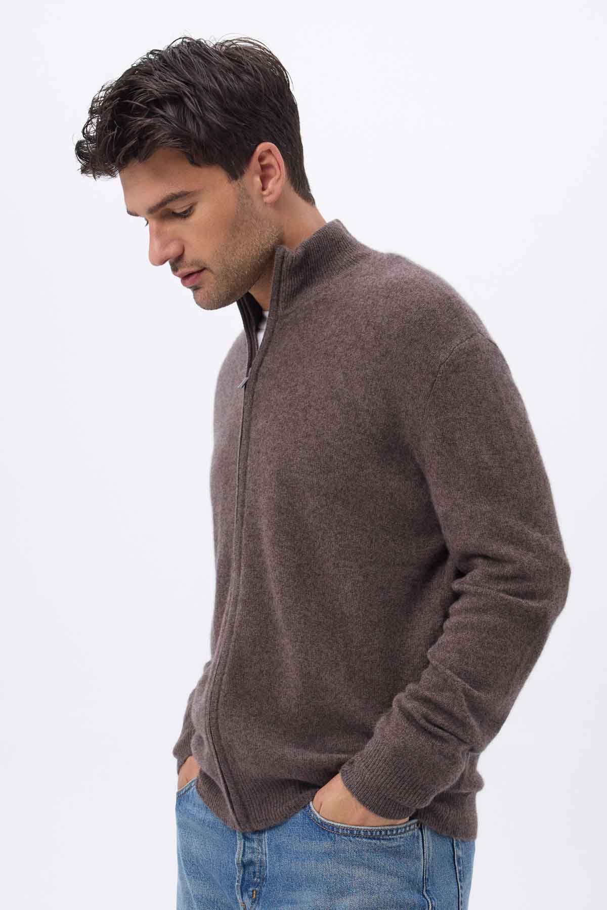 Zamil marron chine