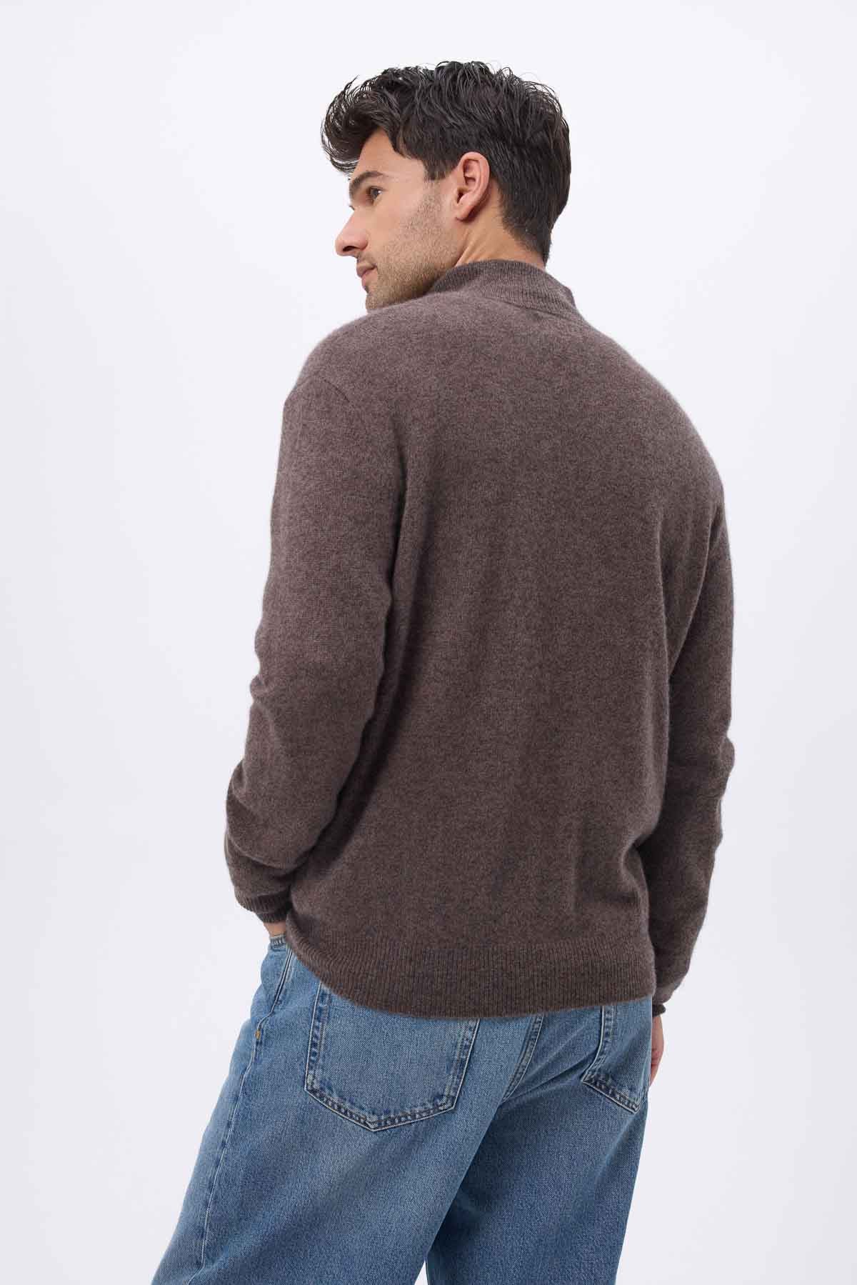 Zamil marron chine