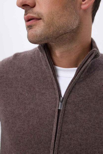 Zamil marron chine