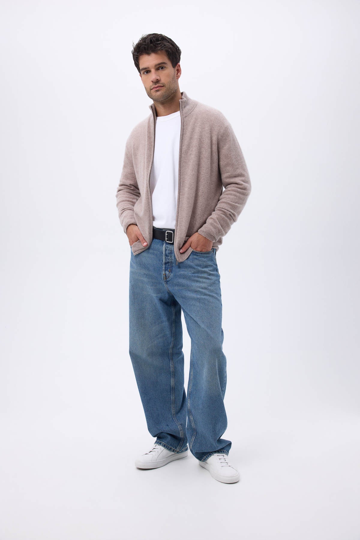 Zamil taupe