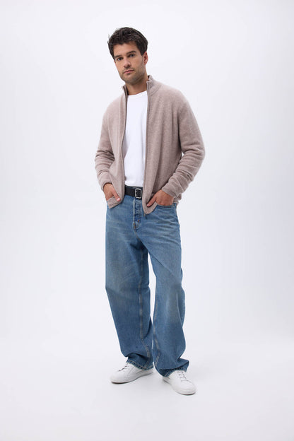 Zamil taupe