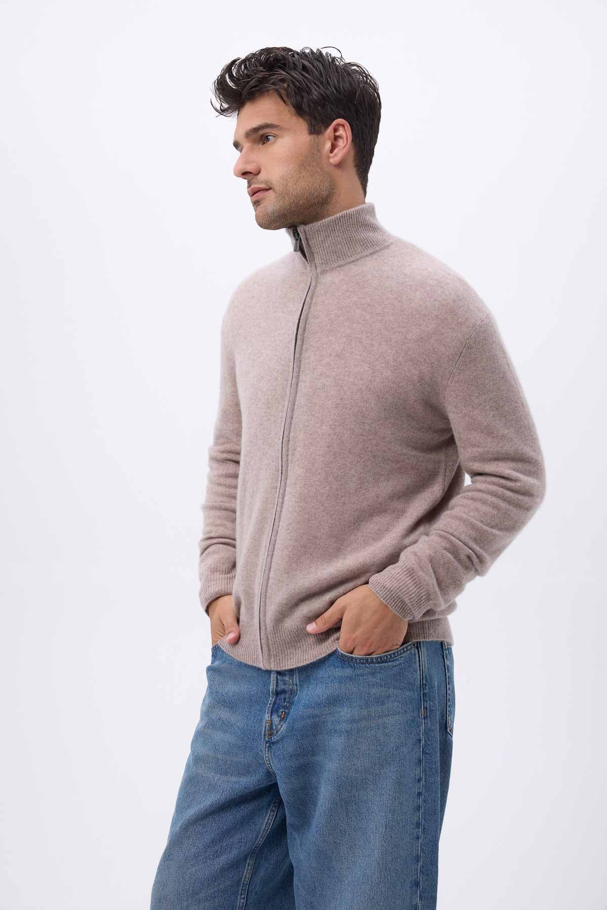 Zamil taupe