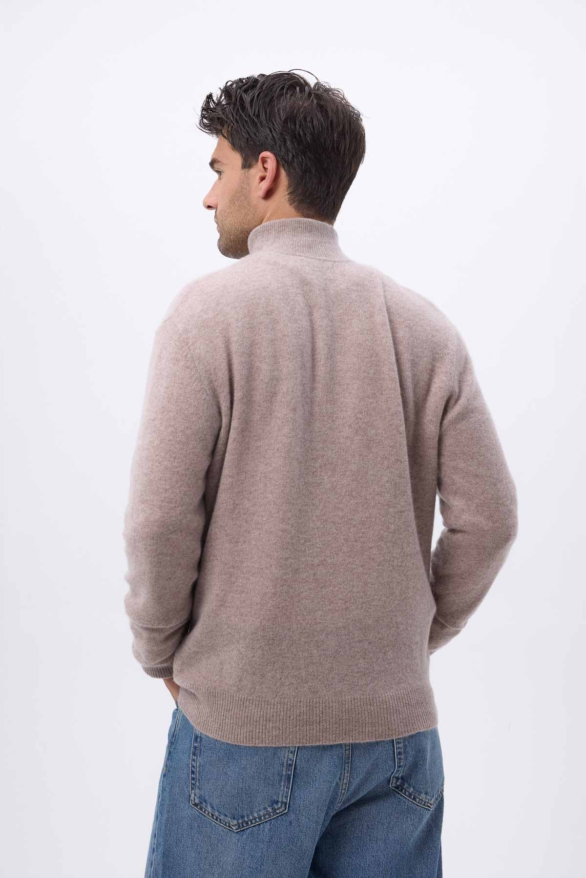 Zamil taupe