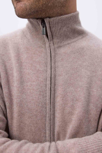 Zamil taupe