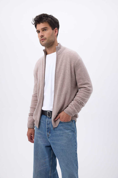 Zamil taupe
