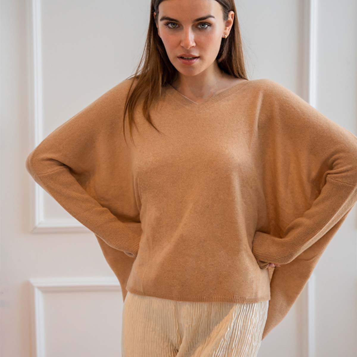 Zancha beige