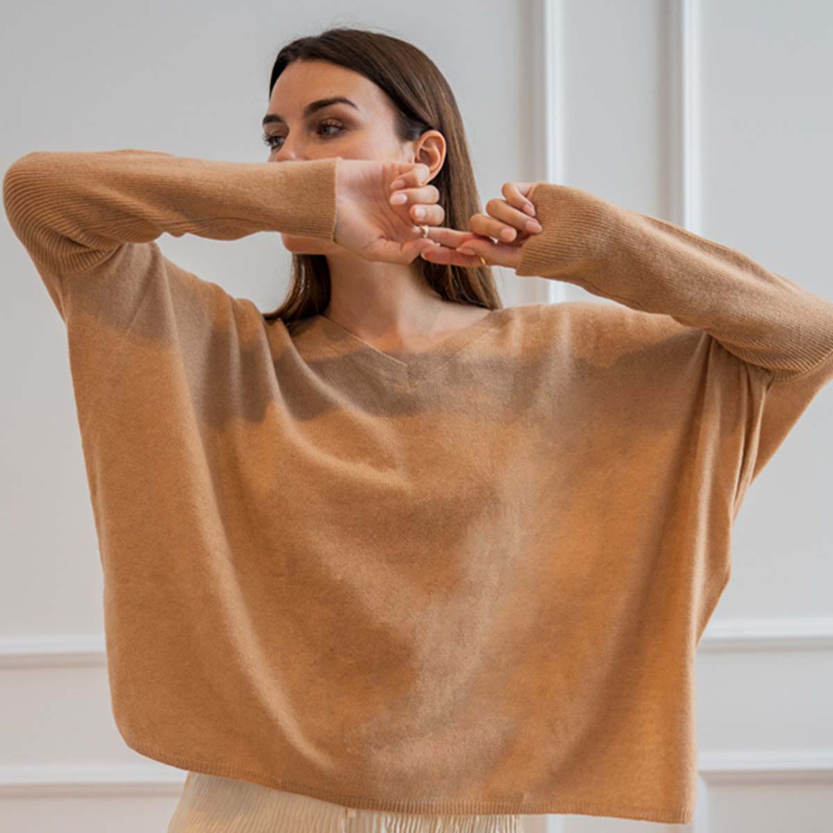 Zancha beige
