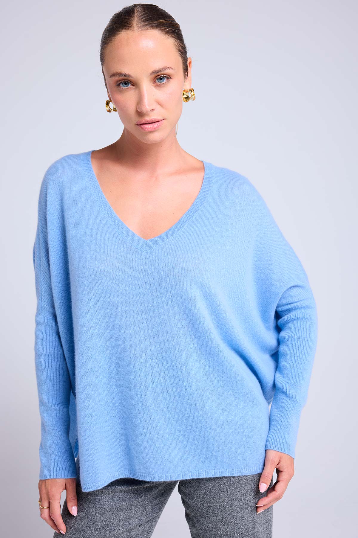 Zancha bleu ciel