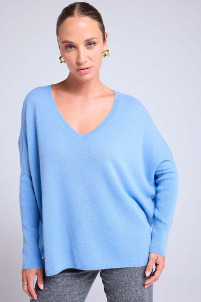 Zancha bleu ciel