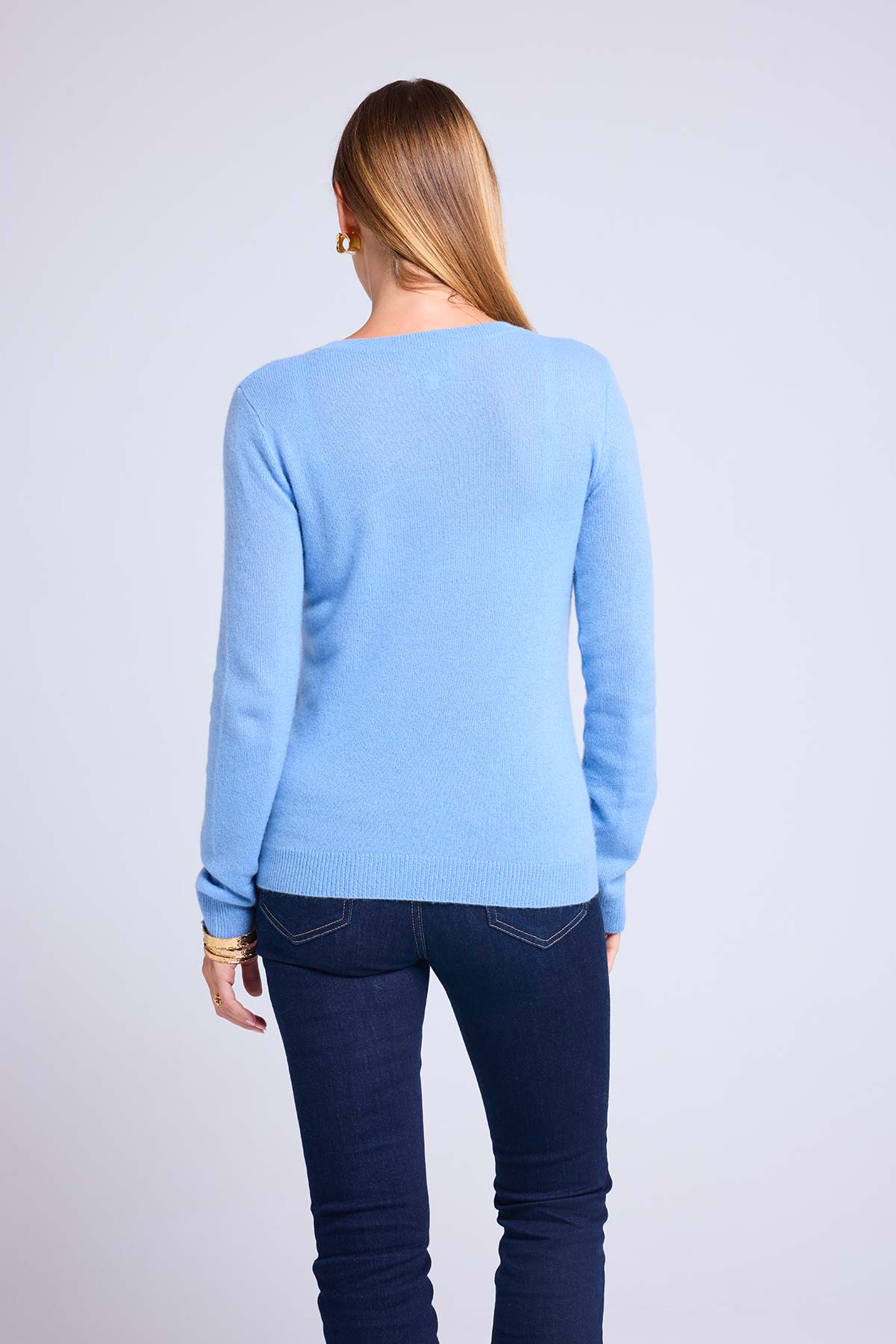 Zaphira bleu ciel rouge