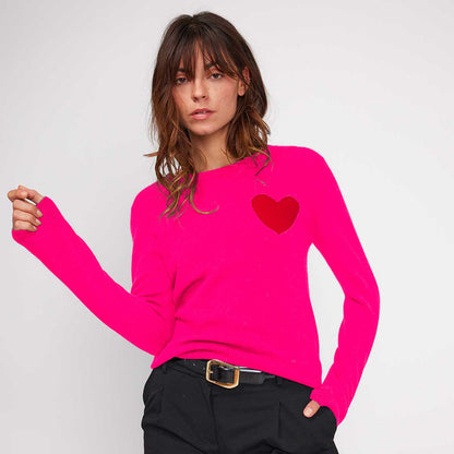 Zaphira rose fluo
