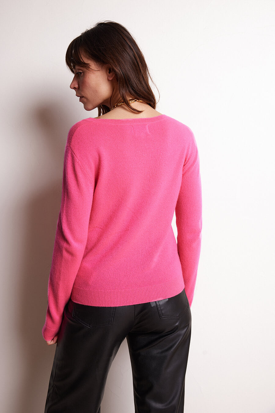 Zaphira rose fluo