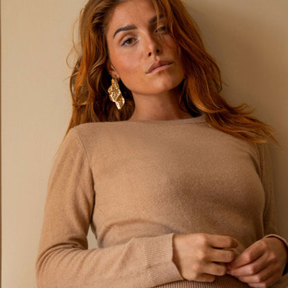 Zara beige