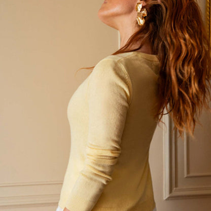 Zara jaune