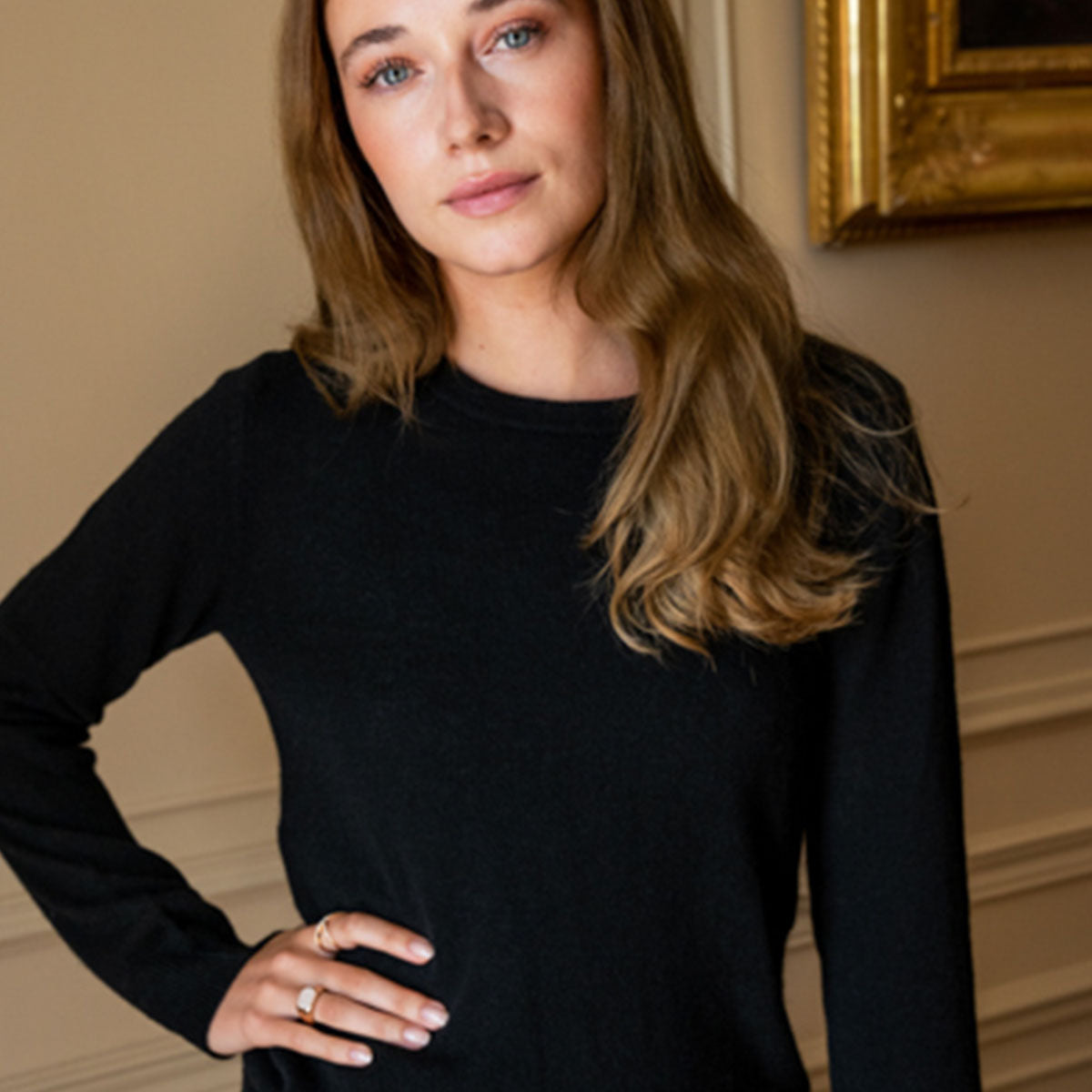 Zara noir