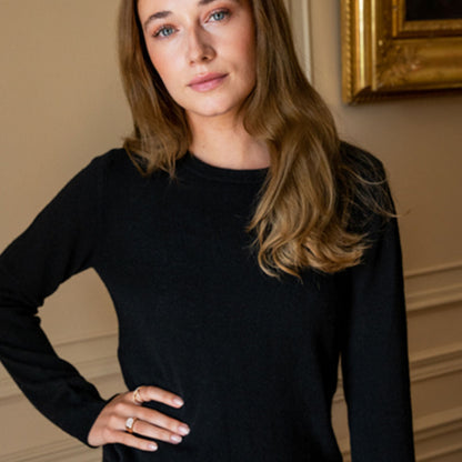 Zara noir
