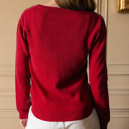 Zara rouge