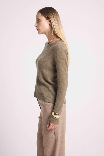 Zara khaki