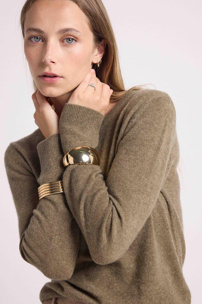 Zara khaki