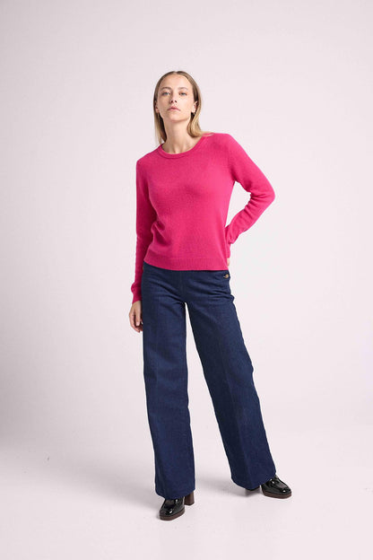 Zara fushia