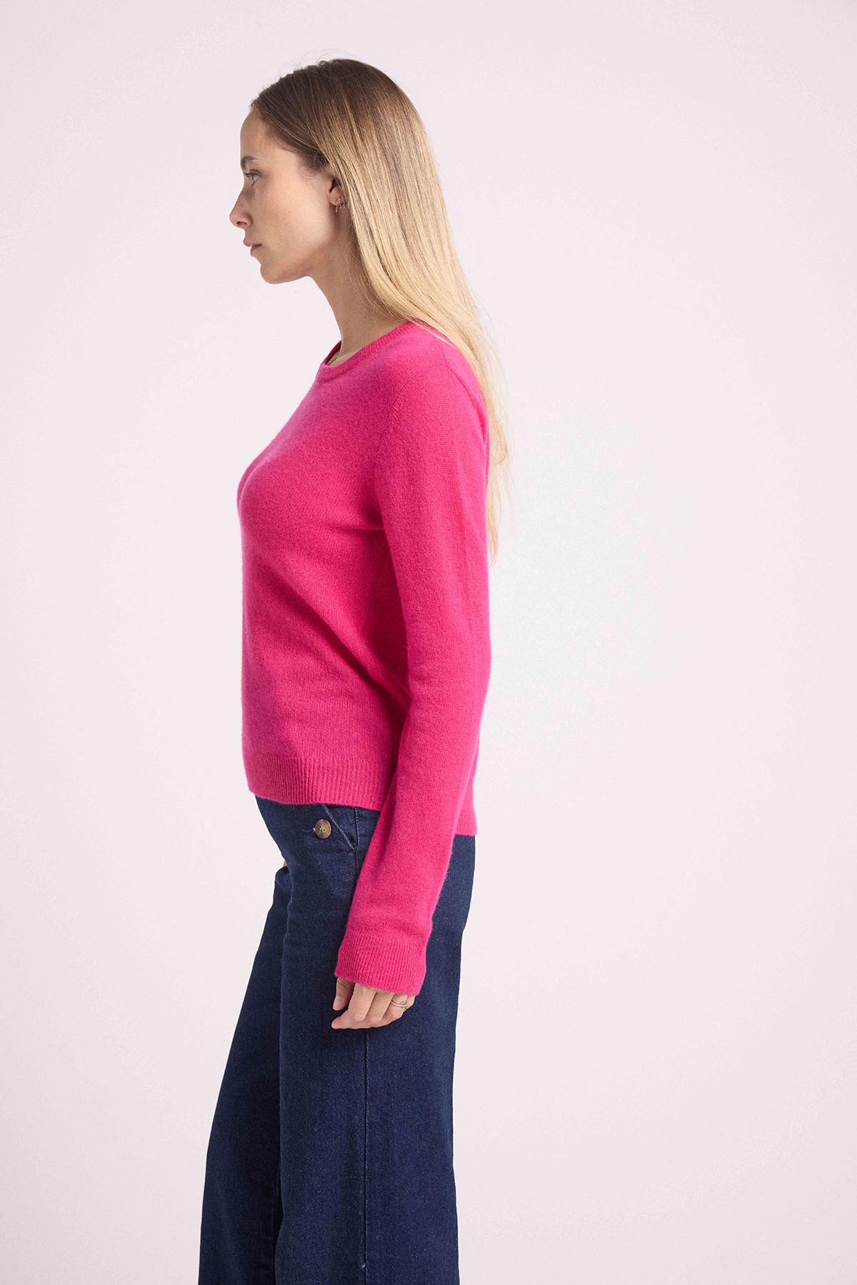 Zara fushia
