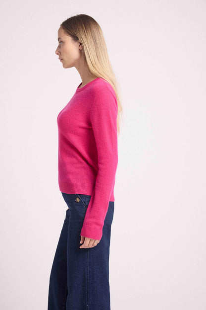 Zara fushia