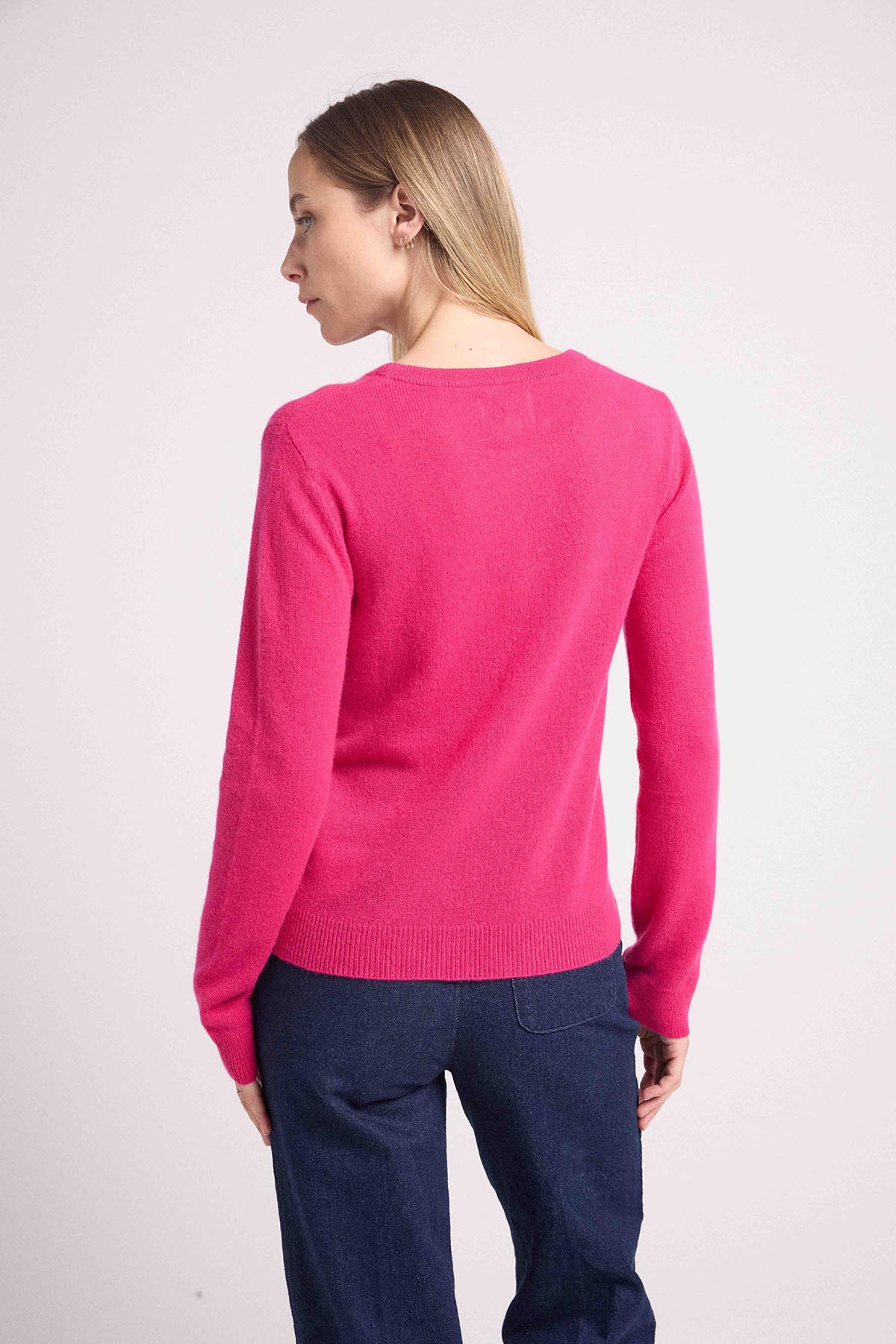Zara fushia