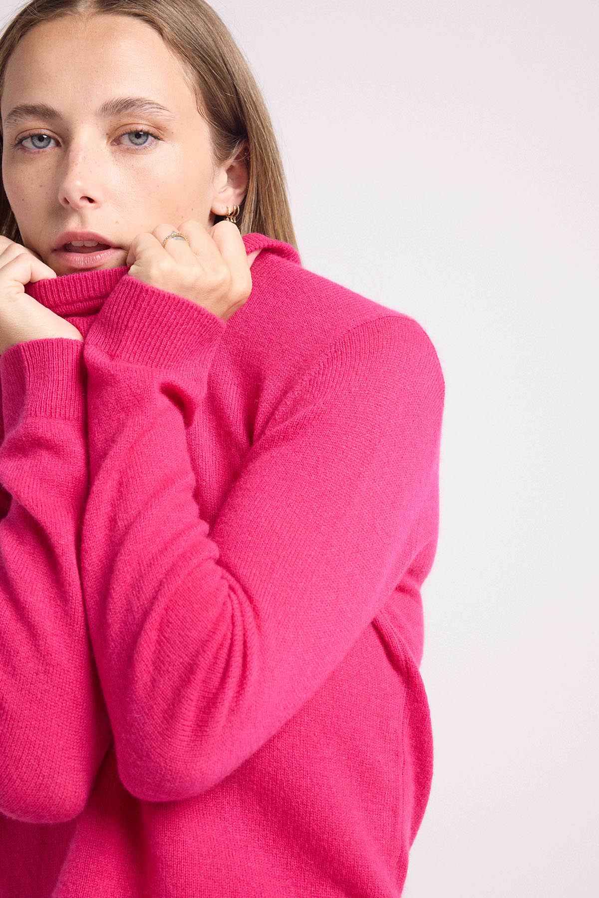 Zara fushia