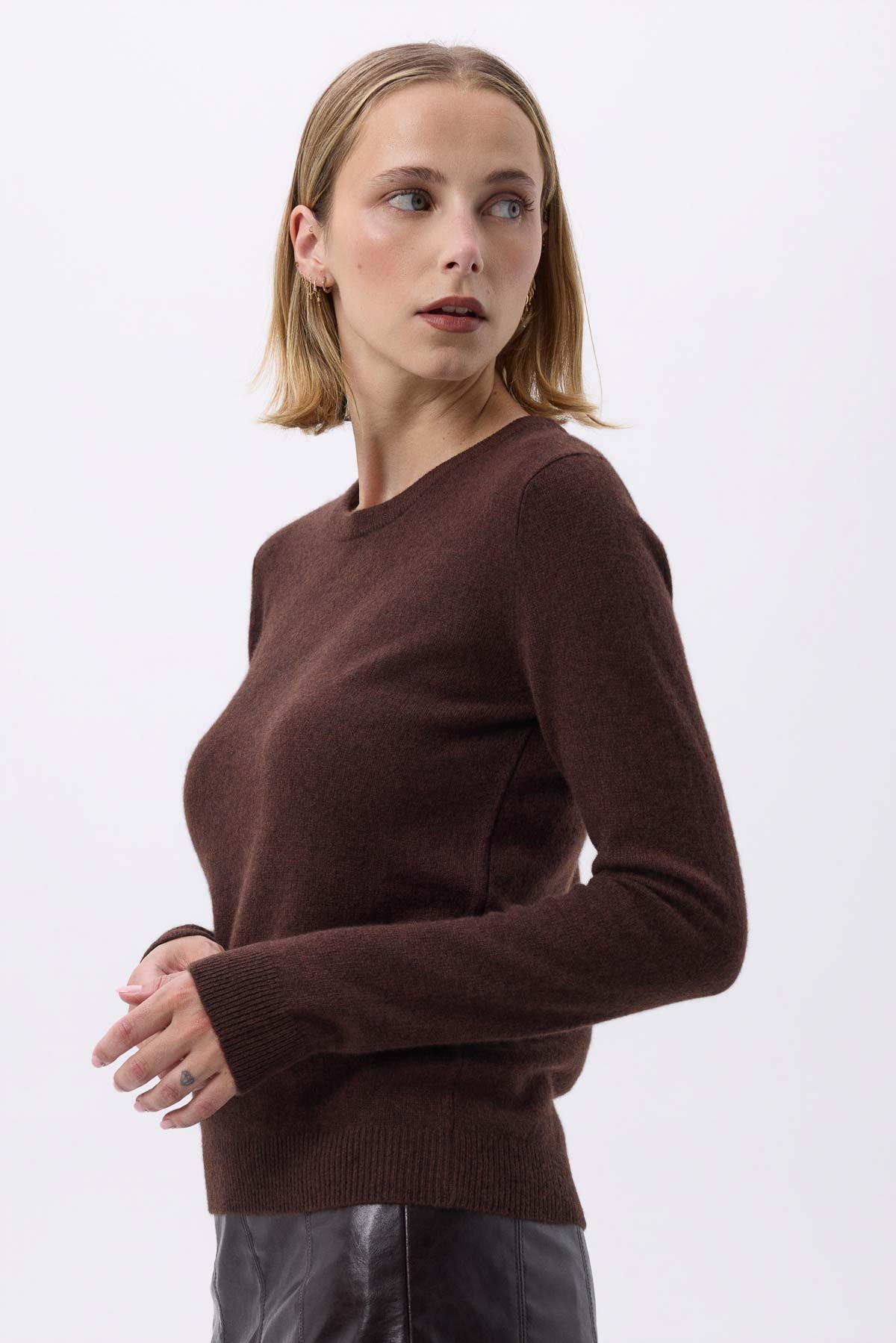 Zara marron