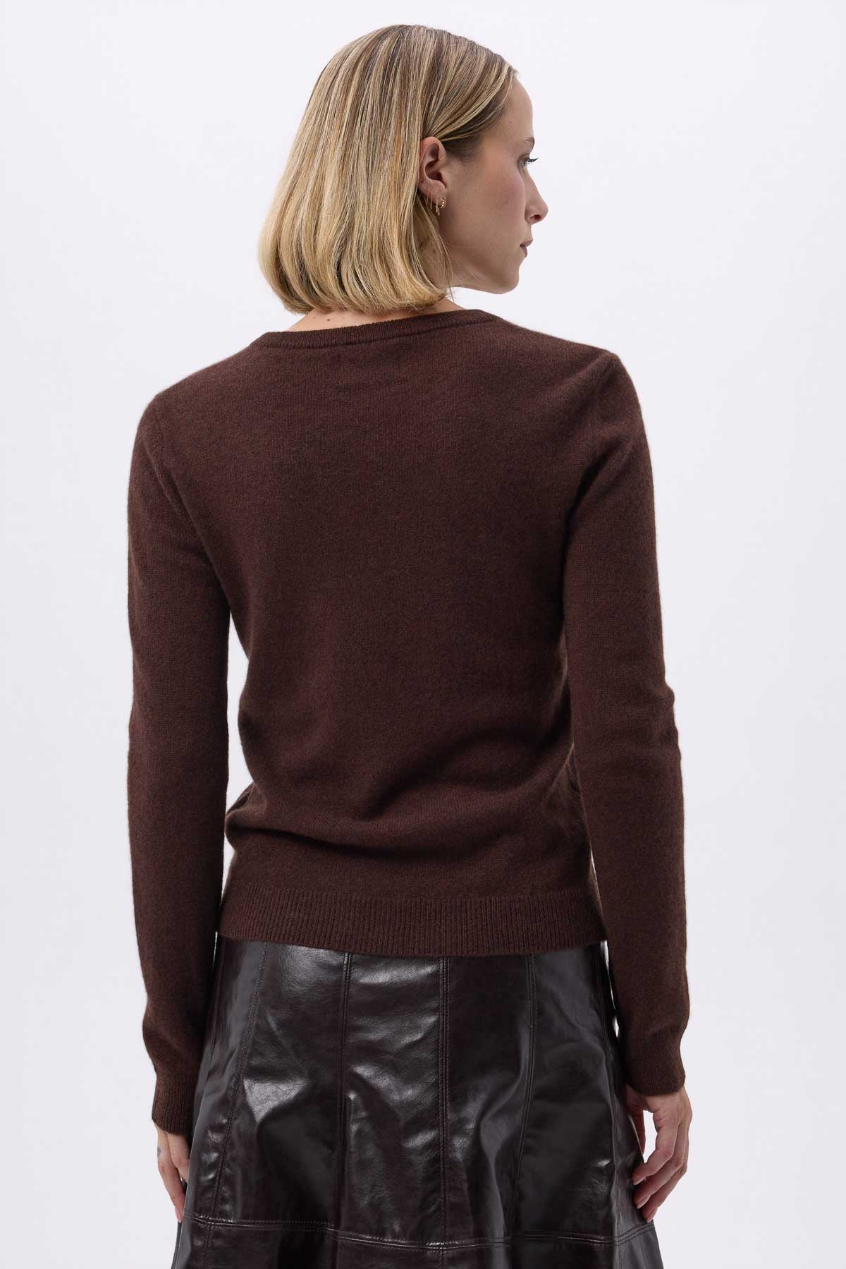 Zara marron