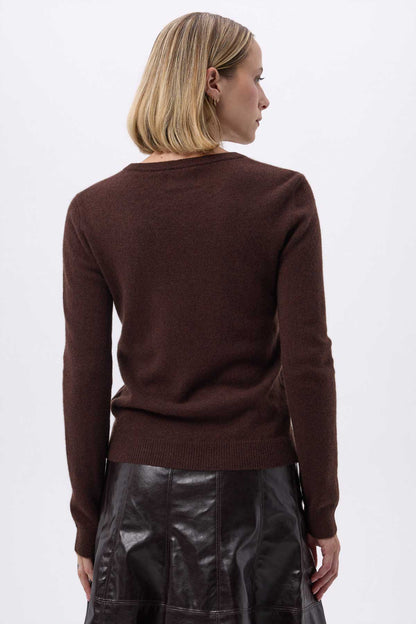 Zara marron
