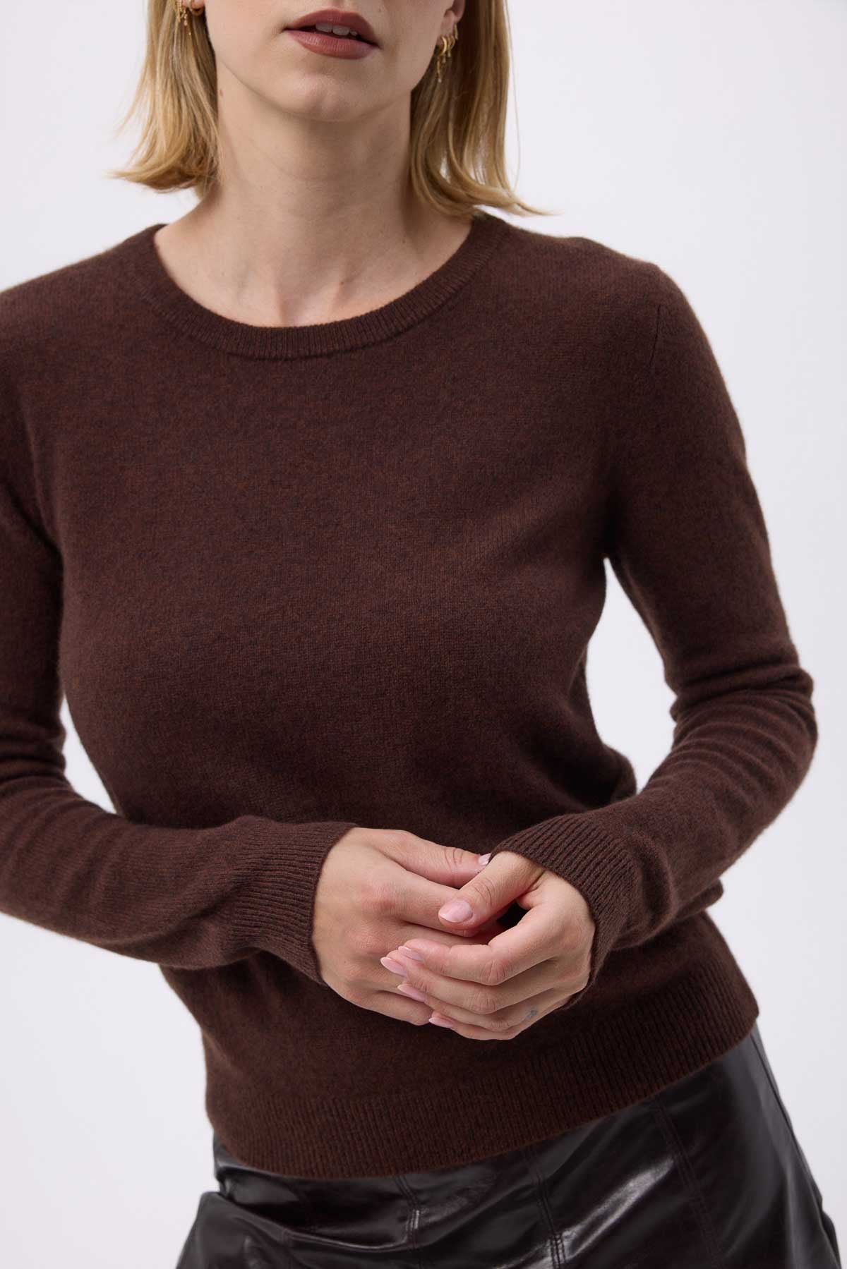 Zara marron