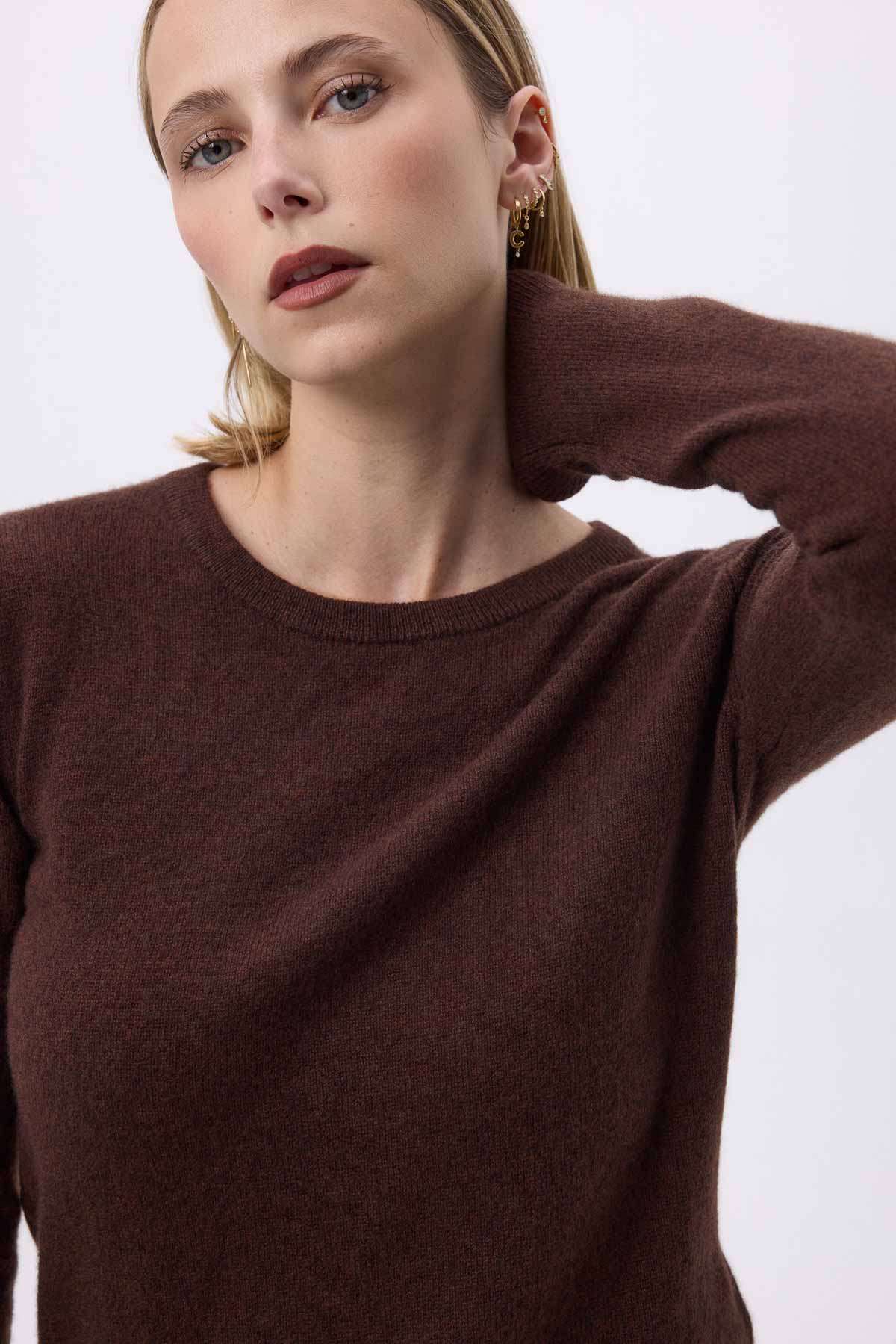 Zara marron