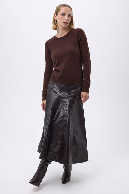 Zara marron