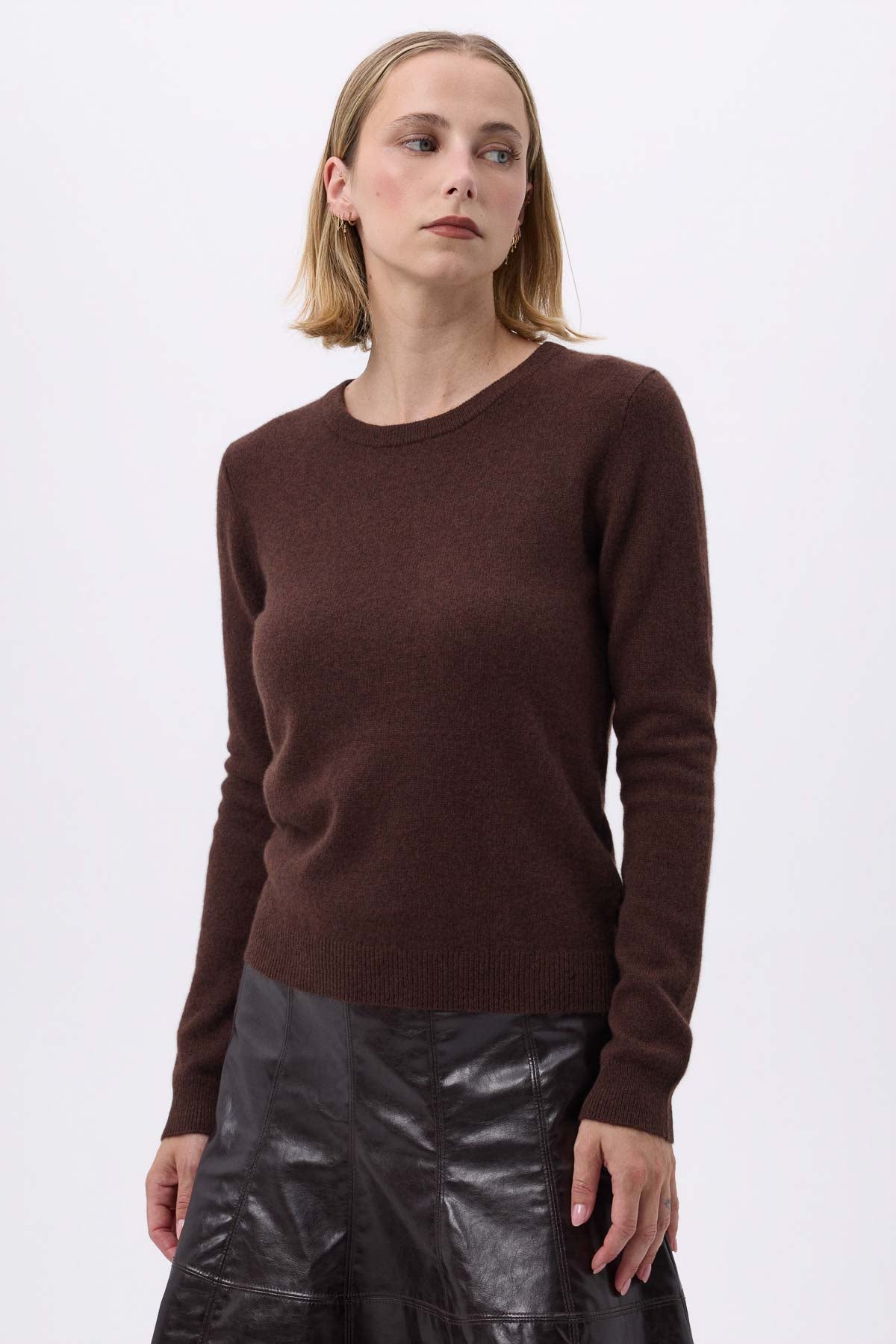 Zara marron